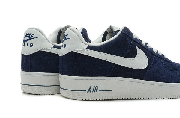 Nike Air Force One Men Low--174